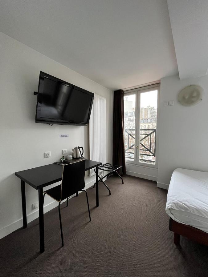 Hotel De La Tour Париж Екстер'єр фото